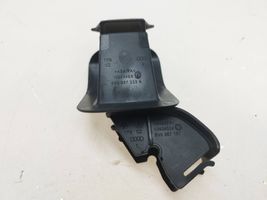 Audi A3 S3 8V Pulsante di copertura ISOFIX 8V0887233A