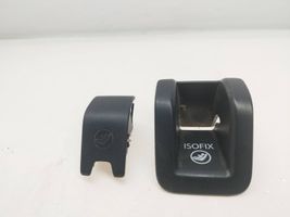 Audi A3 S3 8V ISOFIX-kotelo 8V0887233A