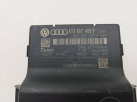 Audi A5 8T 8F Väylän ohjainlaite 8T0907468F