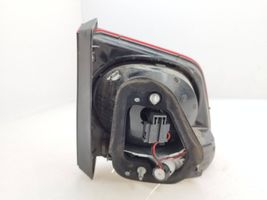 Volkswagen Tiguan Lampy tylnej klapy bagażnika 5N0945094C