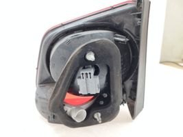 Volkswagen Tiguan Lampy tylnej klapy bagażnika 5N0945093C