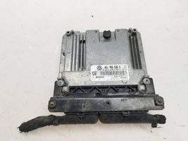 Volkswagen Tiguan Sterownik / Moduł ECU 06J906026H