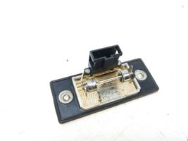 Volkswagen Tiguan Lampa oświetlenia tylnej tablicy rejestracyjnej 1J5943021D