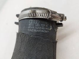 Audi A7 S7 4G Oro paėmimo kanalo detalė (-ės) 4G0145737R