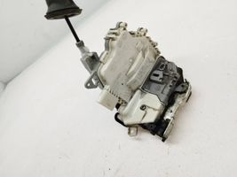 Audi A6 S6 C7 4G Türschloss vorne 8J2837015C