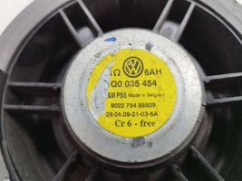 Volkswagen Eos Garsiakalbis (-iai) priekinėse duryse 1Q0035454