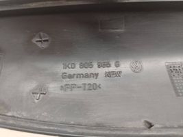 Volkswagen Eos Oro paėmimo kanalo detalė (-ės) 1K0805965G