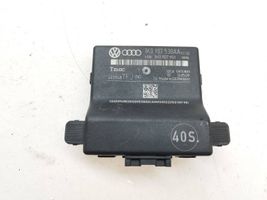 Volkswagen Eos Moduł sterowania Gateway 1K0907530AA