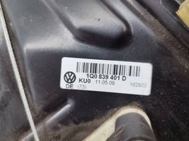 Volkswagen Eos Комплект электрического механизма для подъема окна 1Q0959811B