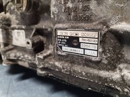 Volkswagen Touareg II Scatola del cambio automatico LUA