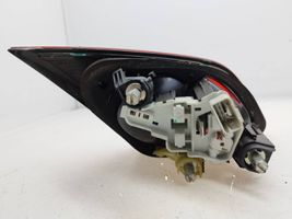 Volkswagen PASSAT CC Luci posteriori del portellone del bagagliaio 3C8945094E