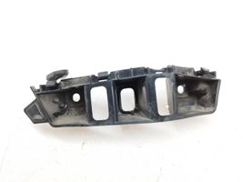 Volkswagen Touareg II Front bumper mounting bracket 7P6807183F