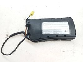 Volkswagen Touareg I Airbag de siège 7L0880239D