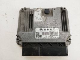 Volkswagen Eos Calculateur moteur ECU 03G906021CE