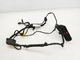 Volkswagen Eos Front door wiring loom 1Q0971121B