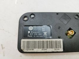 Volkswagen Eos Aerial antenna amplifier 1Q0035577