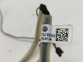 Volkswagen Eos Autres faisceaux de câbles 1K0971584