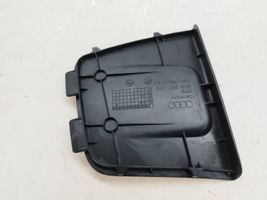 Audi A4 S4 B8 8K Copertura del rivestimento bagagliaio/baule 8K9867979