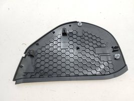 Volkswagen Touareg II Rivestimento estremità laterale del cruscotto 7P6858217D