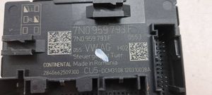 Volkswagen Sharan Other control units/modules 7N0959793F