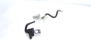 Volkswagen Sharan Negative earth cable (battery) 1K0915181H