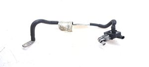 Volkswagen Sharan Negative earth cable (battery) 1K0915181H