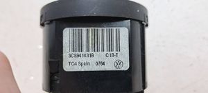 Volkswagen Sharan Kiti jungtukai/ rankenėlės/ perjungėjai 3C8941431B