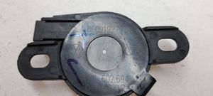 Volkswagen Sharan Głośnik / Buzzer czujnika parkowania PDC 8E0919279