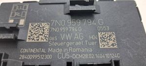 Volkswagen Sharan Inne komputery / moduły / sterowniki 7N0959794G