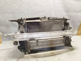 Audi A6 S6 C7 4G Radiatoru panelis (televizors) 4G0805594