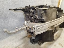 Audi A6 S6 C7 4G Jäähdyttimen kehyksen suojapaneeli 4G0805594