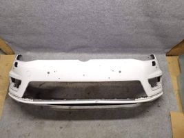 Volkswagen Golf VII Front bumper 5G0807221AL