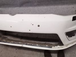 Volkswagen Golf VII Front bumper 5G0807221AL