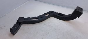 Volkswagen Sharan Staffa di rinforzo montaggio del paraurti posteriore 7N0807394A