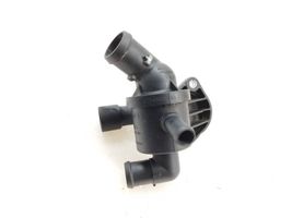 Volkswagen Golf VI Termostat / Obudowa termostatu 03L121111AE