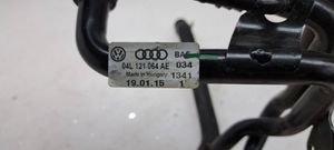 Volkswagen PASSAT B8 Tube d'admission d'air 04L121064AE