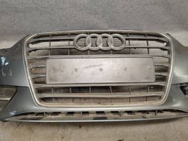 Audi A3 S3 8V Zderzak przedni 8V3807437