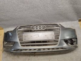 Audi A3 S3 8V Etupuskuri 8V3807437