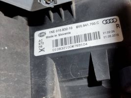 Audi A3 S3 8V Etupuskuri 8V3807437