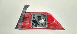 Volkswagen PASSAT B7 Lampa tylna 3AE945095F