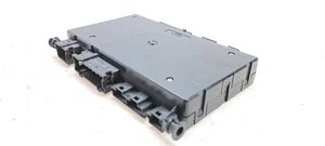 Mercedes-Benz CLS C219 Seat control module A2118709926