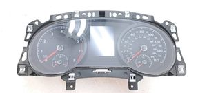 Volkswagen Golf Sportsvan Tachimetro (quadro strumenti) 517920940C