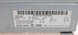 Audi A6 S6 C6 4F Radija/ CD/DVD grotuvas/ navigacija 4E0035541S