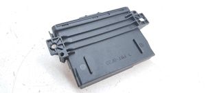 Audi A6 S6 C6 4F Unité de contrôle à bord d'alimentation F005S00102