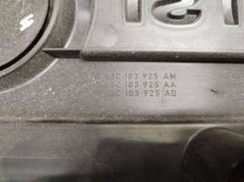 Volkswagen Golf VI Moottorin koppa 03C103925AB