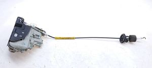 Audi Q5 SQ5 Front door lock 8J2837016C