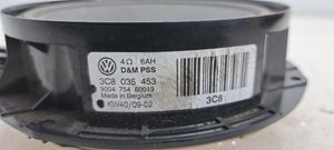 Volkswagen PASSAT CC Głośnik drzwi tylnych 3C8035453