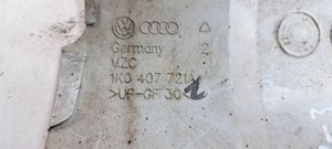 Volkswagen PASSAT CC Inny element zawieszenia przedniego 1K0407721A