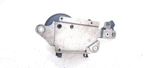 Volkswagen Touareg II Vacuum air tank 054129808