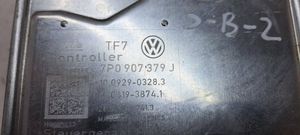 Volkswagen Touareg II ABS-pumppu 7P0614517J